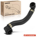 Lower Coolant Reservoir Hose for BMW X3 F25 (2011–2017) F26 X4 (2015–2018)