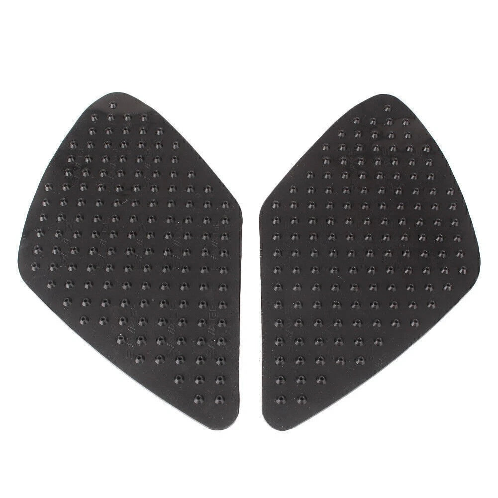 Tank Traction Pad Gas Knee Grip Cover for Suzuki GSX1300R Hayabusa (1999–2007)