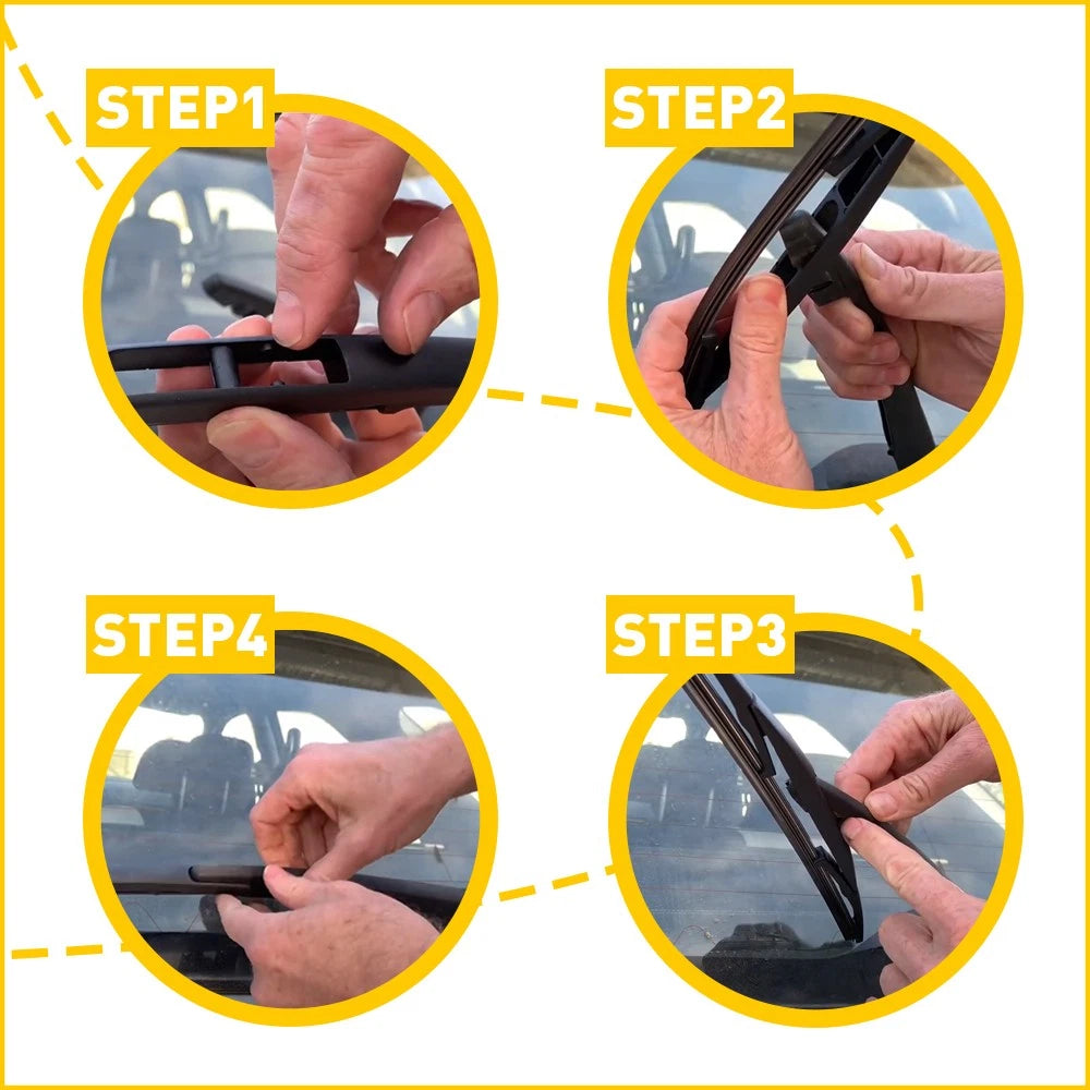 Tailgate Handle Bezel Lock Kit for Chevrolet Silverado GMC Sierra (2008–2014)