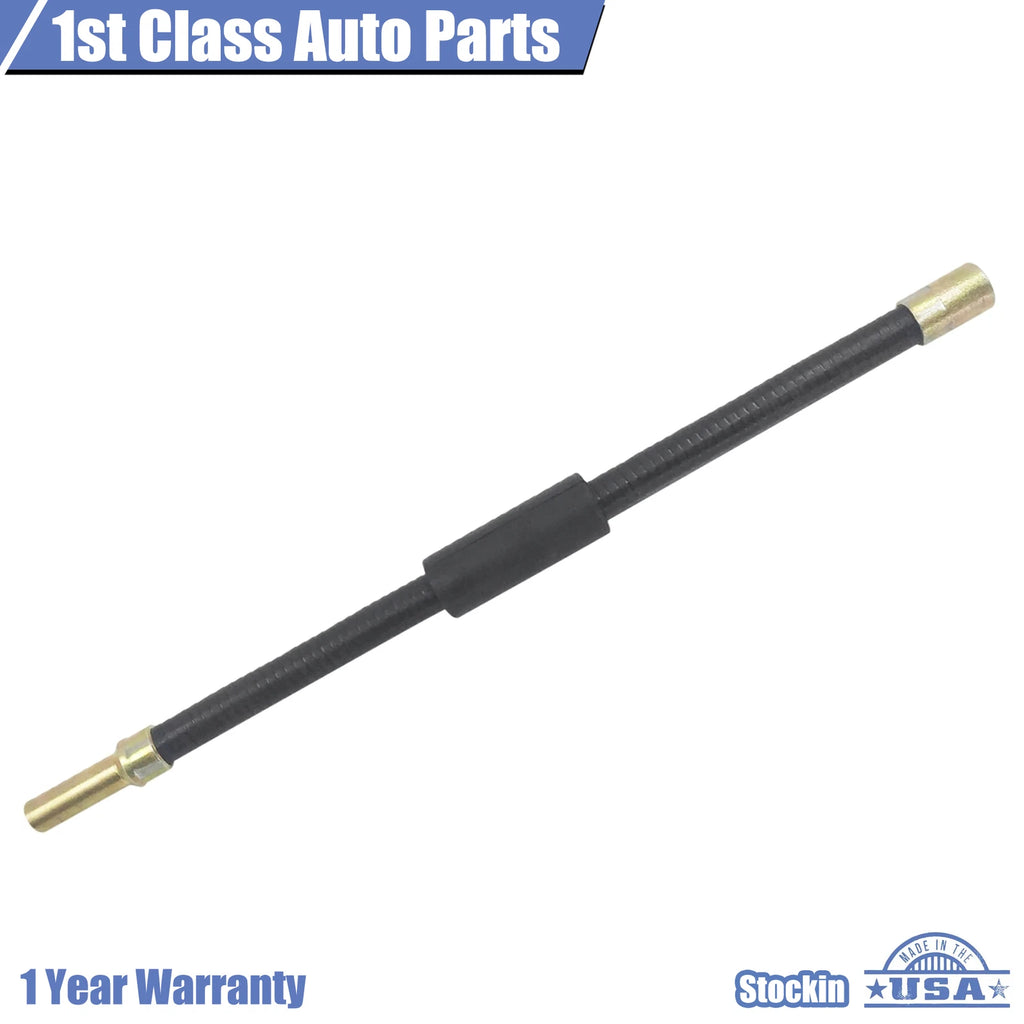 Clutch Cable for VW Beetle, Super Beetle, Karmann Ghia (1974–1979)