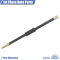 Clutch Cable for VW Beetle, Super Beetle, Karmann Ghia (1974–1979)