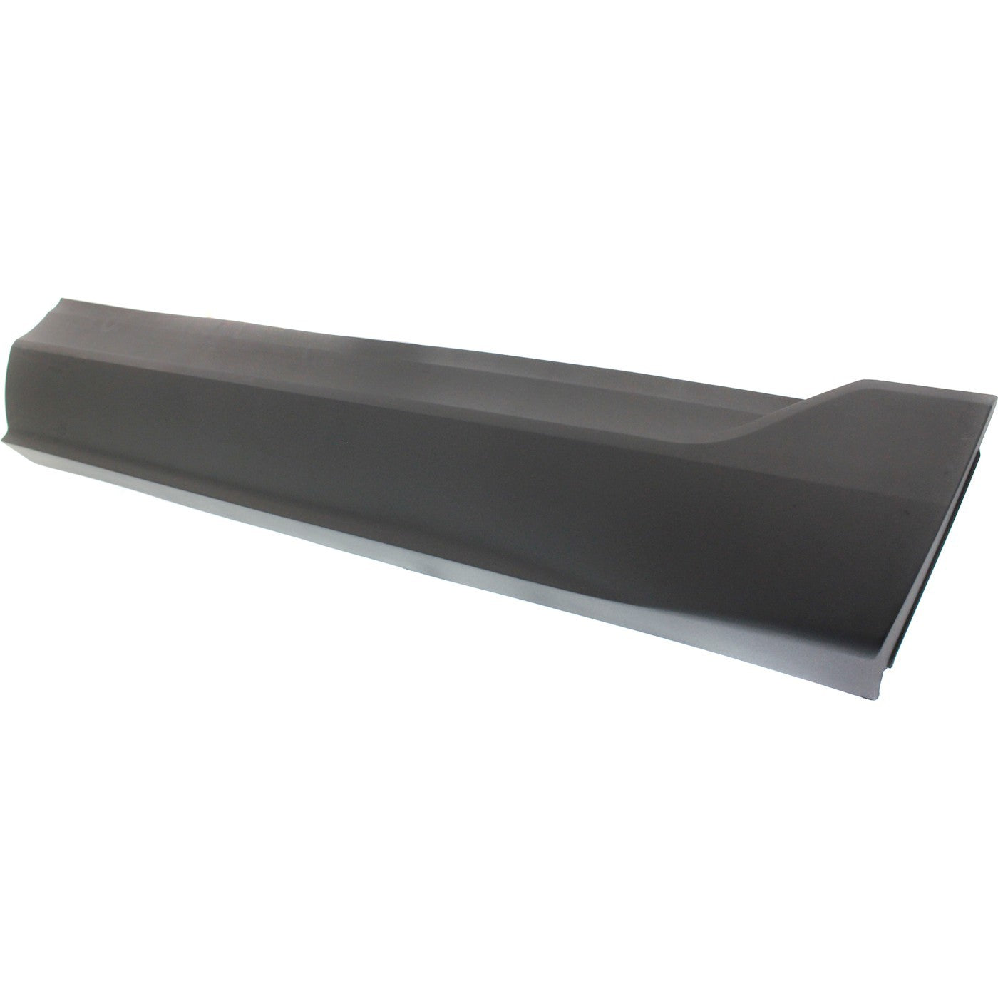 Door Molding and Beltlines for Ford Edge (2015–2017) Front Right