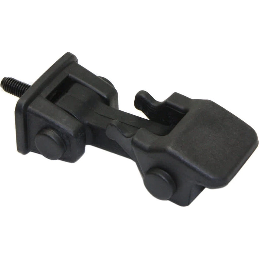 Set of 2 Hood Latches for Jeep Wrangler (1997–2006)