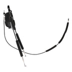 Door Lock Actuator for Infiniti QX56 QX80 Armada (2011–2020) 82501-1LA0A