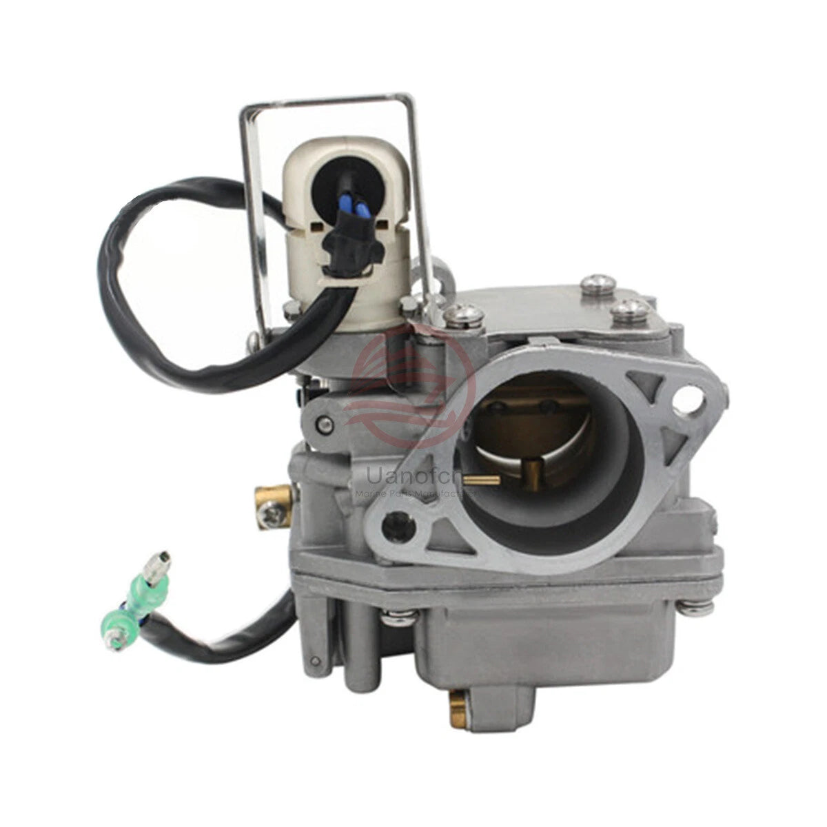 Carburetor 65W-14901-0 for Yamaha F20A F25A (2000–2023) Outboard