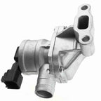 Secondary Air Injection Check Valve for Chevy Colorado GMC Hummer H3T (2004–2012)