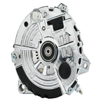 High Output Chrome Alternator for Chevy GM (130 Amp)