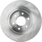 Rear Brake Disc Rotors for Chevy Uplander Pontiac Montana Saturn Relay