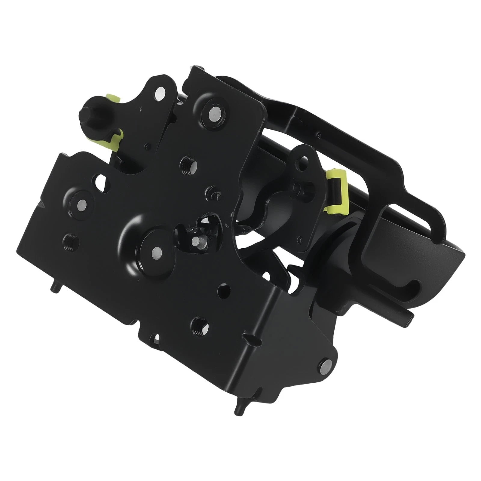 Black Tailgate Handle for Chevrolet Avalanche 1500/2500 (2002-2006)
