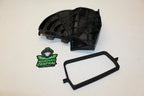 Snorkel Intake Vent Tube Rubber Deflector for Sea-Doo GTX RXT Limited 260 (2009–2017)