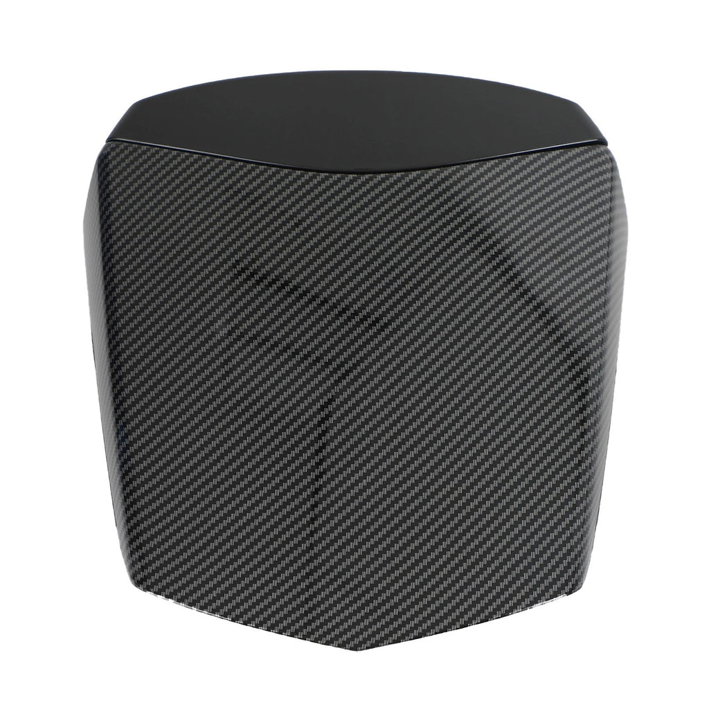 Rear Seat Cover Cowl Fairing for Yamaha YZF R6 R6S (2003–2009) Carbon