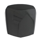 Rear Seat Cover Cowl Fairing for Yamaha YZF R6 R6S (2003–2009) Carbon
