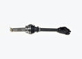Precision Front CV Axle for Polaris (2200960, 1380063, 1380066)