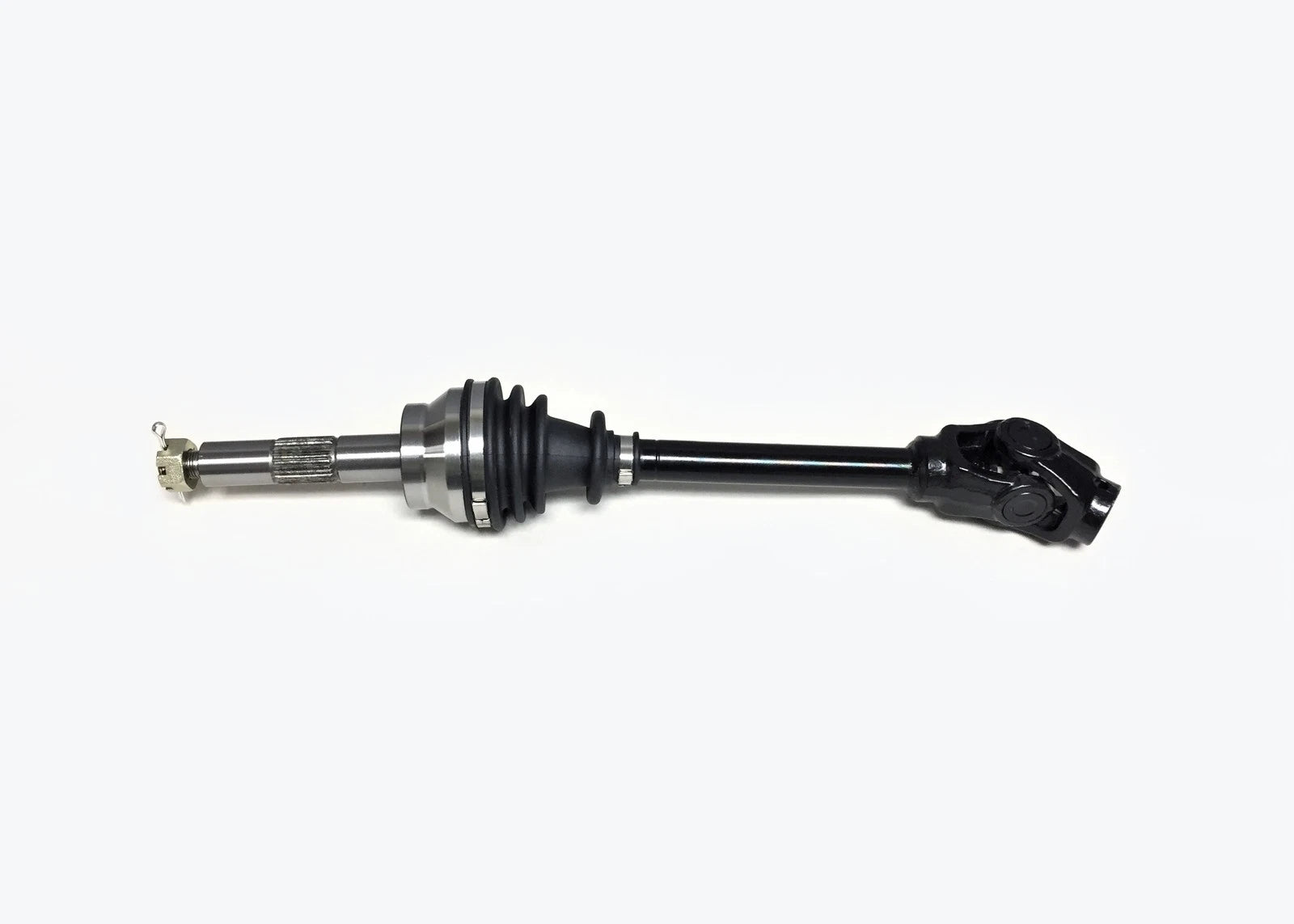 Precision Front CV Axle for Polaris (2200960, 1380063, 1380066)