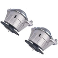 Engine Mounts 2 x Hydraulic Mounts for Benz W204 C63AMG (2007–2014)
