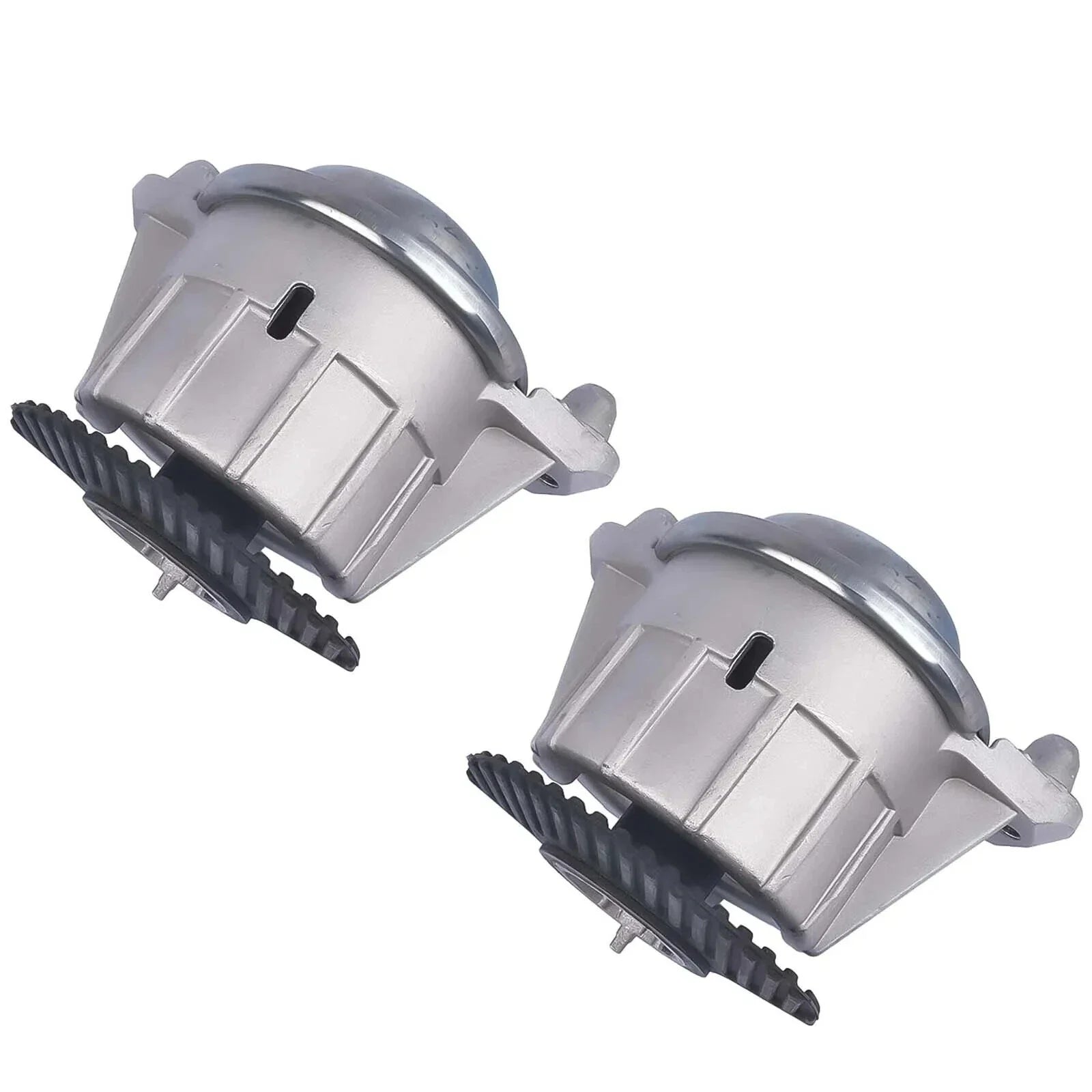 Engine Mounts 2 x Hydraulic Mounts for Benz W204 C63AMG (2007–2014)