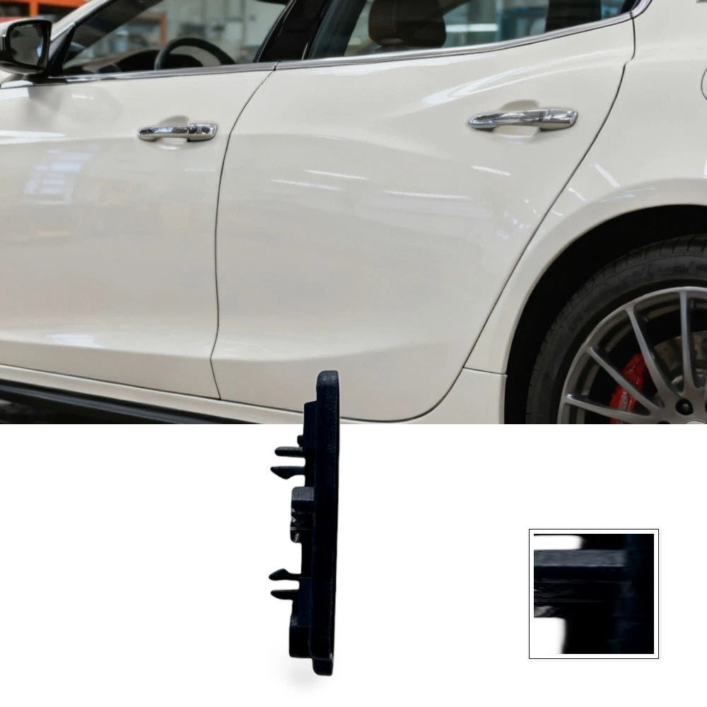 Front Fender Bracket for Maserati Ghibli, Quattroporte (2013–2024)