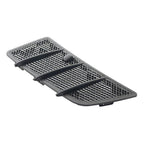 Left Hood Air Vent Grille Cover for Benz W164 GL350 GL450 ML350 ML450 (2008-2011)