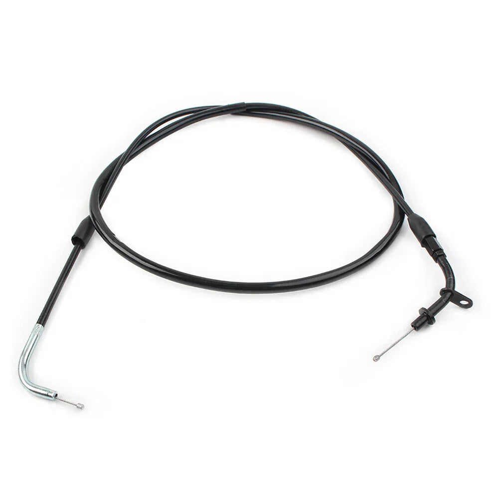 Carburetor Choke Starter Cable for Suzuki King Quad 300 LTF300 (1991-2000)