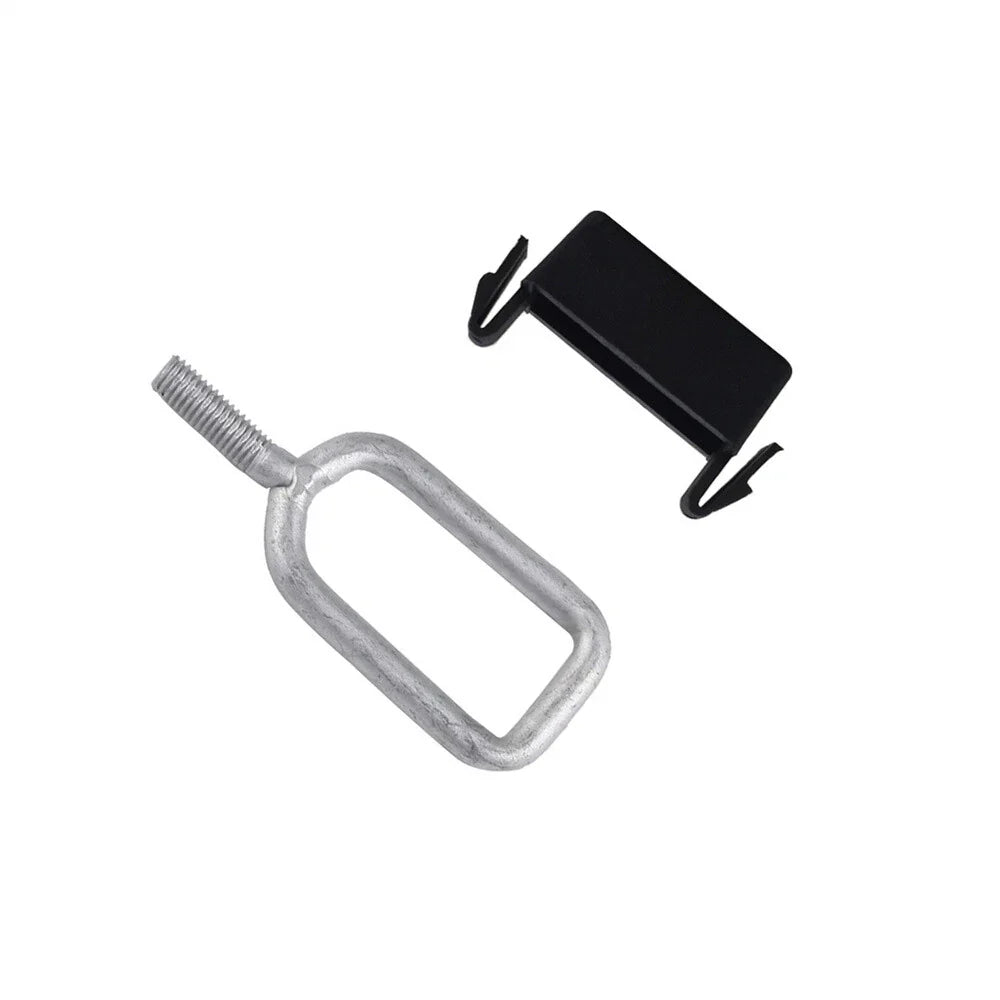 Bonnet Hood Catch Lock Bracket + Protection for BMW F22 F23 F30 (2012-2020)