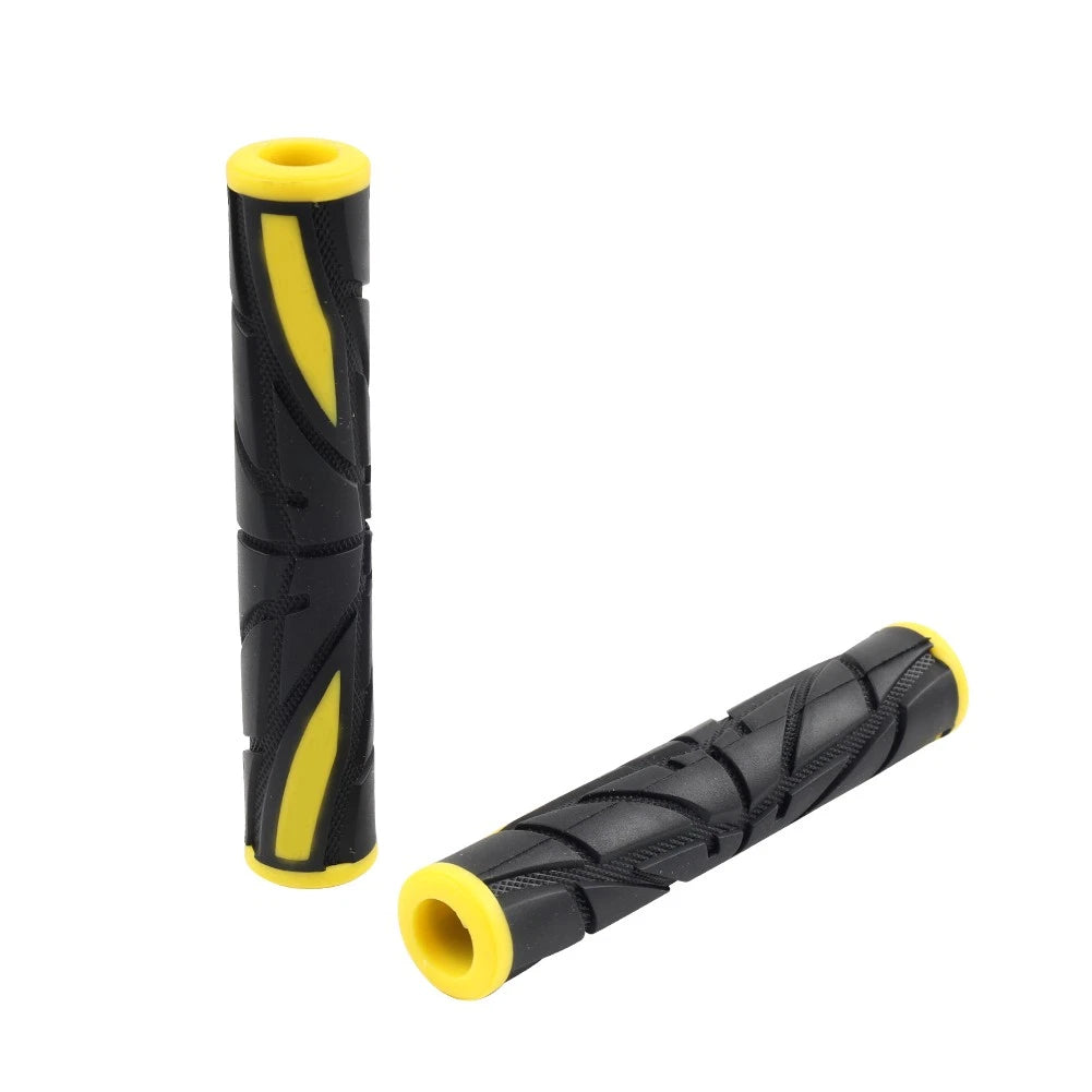 Universal Brake Clutch Lever Grips Rubber Sleeve Cover for Motorcycles