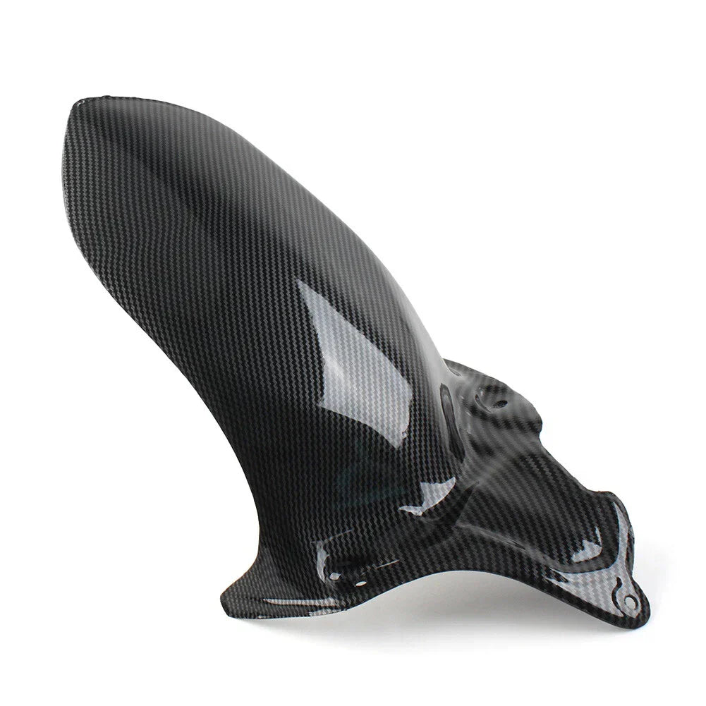 Carbon Fiber Rear Hugger Mud Guard for Ducati 696 (2008-2014)