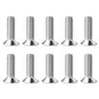 Spindle Screws for Baitcasting Reel (Aftermarket)