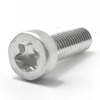 12Pcs M5x20 Screws for Oleo Brushcutter & Chainsaws FS Series