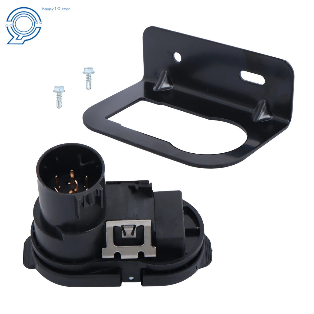 Trailer Wiring Connector for Dodge Ram 1500 2500 3500 (2009–2024)
