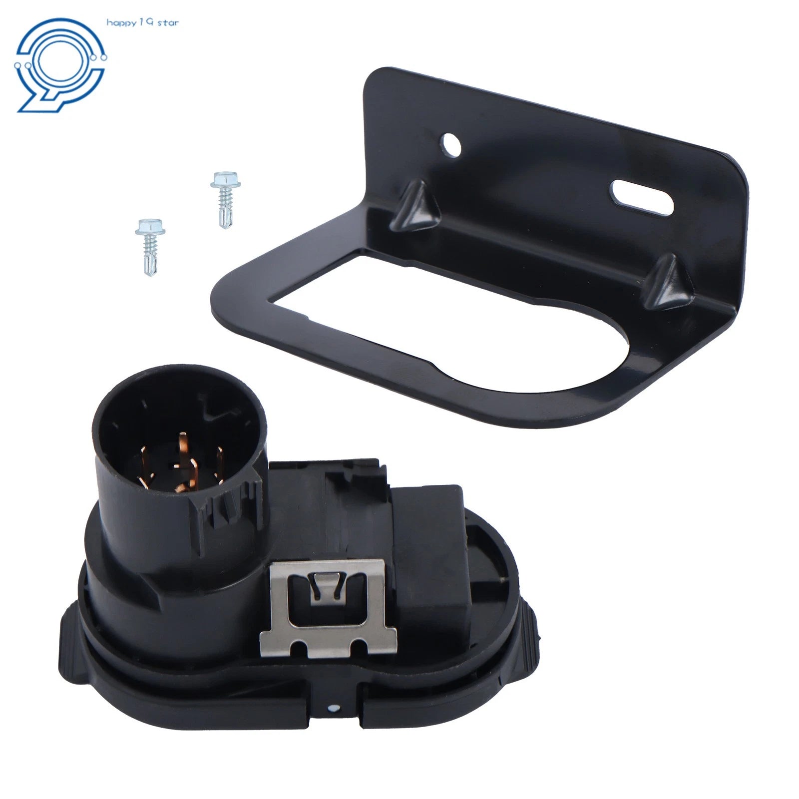 Trailer Wiring Connector for Dodge Ram 1500 2500 3500 (2009–2024)