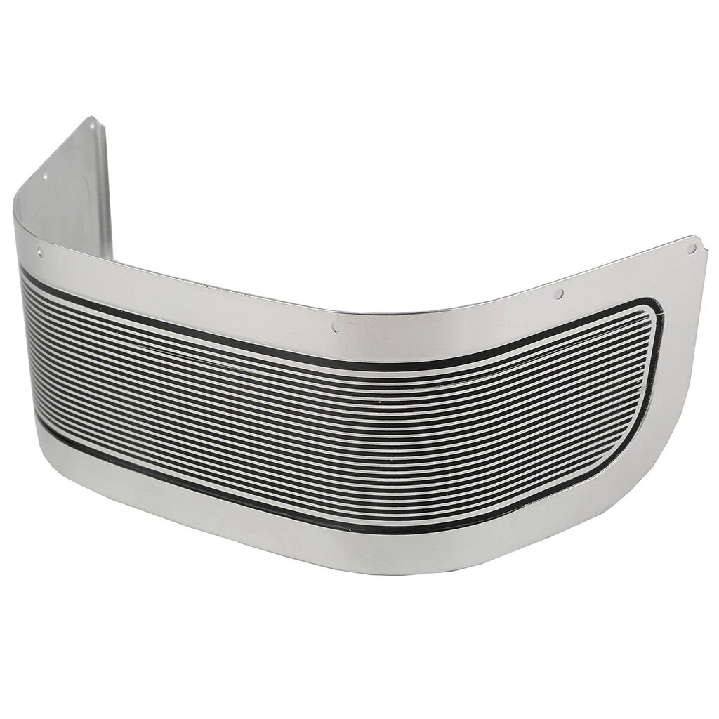 Front Fender Trim Skirt for Harley Touring Ultra Classic (2014–2023)