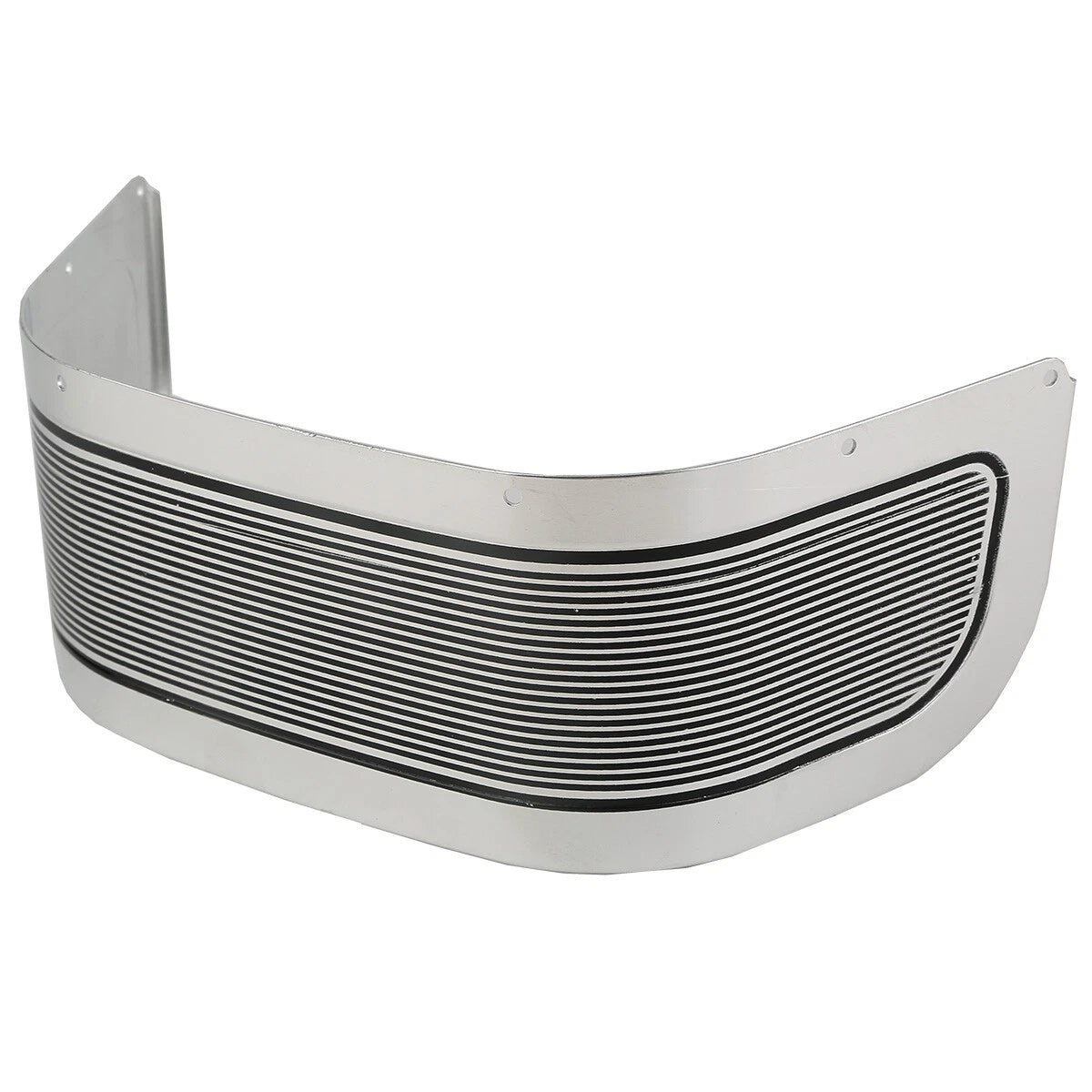 Front Fender Trim Skirt for Harley Touring Ultra Classic (2014–2023)