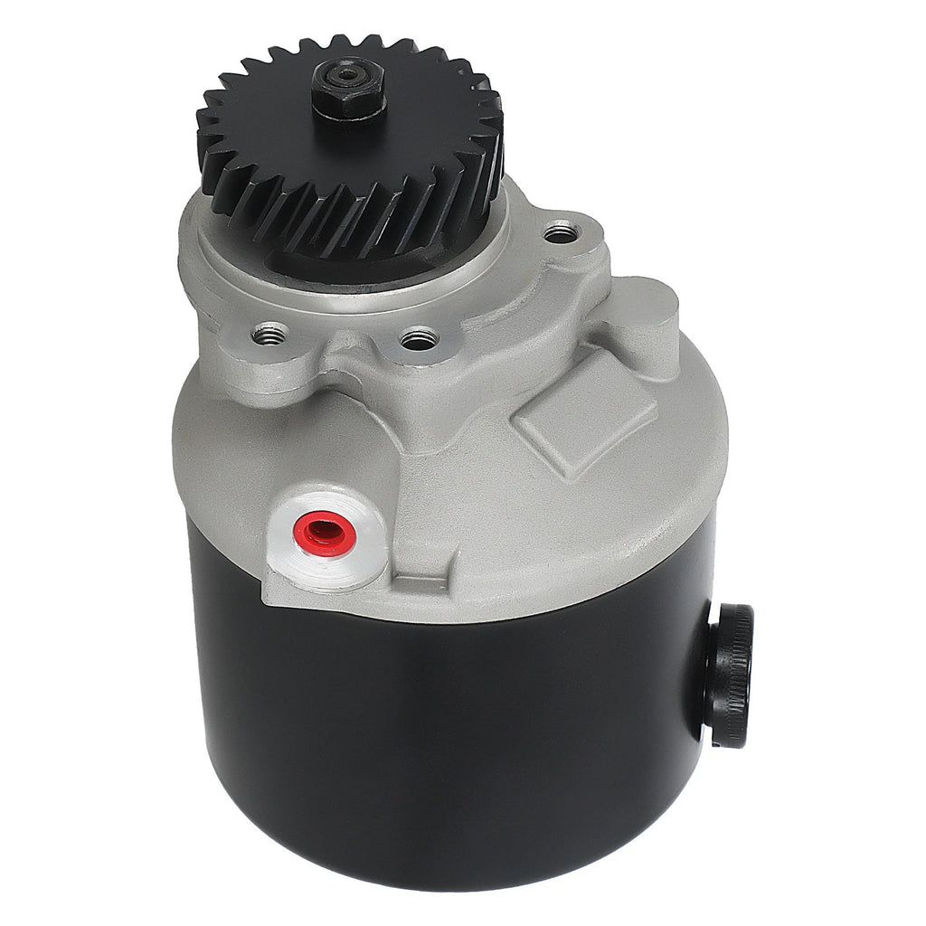 Power Steering Pump for Ford 545D, 550, 555, 555A, 555B, 655, 655A (–)