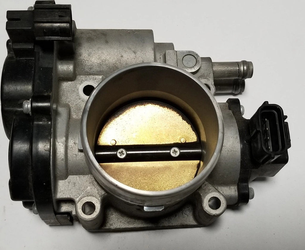 Throttle Body for Jaguar X-Type (2001–2004) S-Type (2002.5–2005) 1X439F991-XX V6 3.0L