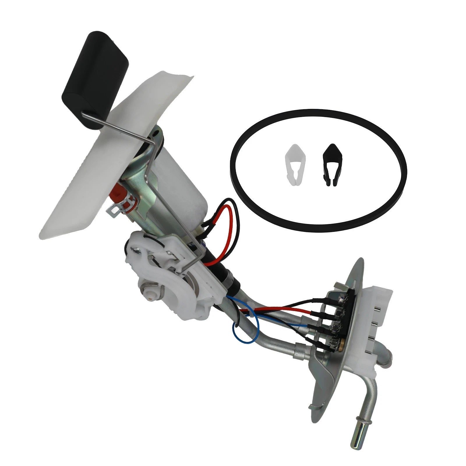 Electric Fuel Pump Module Assembly for Ford F-150 F-250 (1985–1986) 5.0L V8