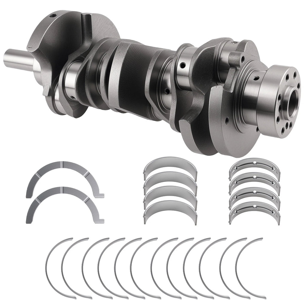 Crankshaft 479.8mm for Dodge Challenger Charger 3.6L V6 (2011–2020) 05184324AE