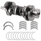 Crankshaft 479.8mm for Dodge Challenger Charger 3.6L V6 (2011–2020) 05184324AE