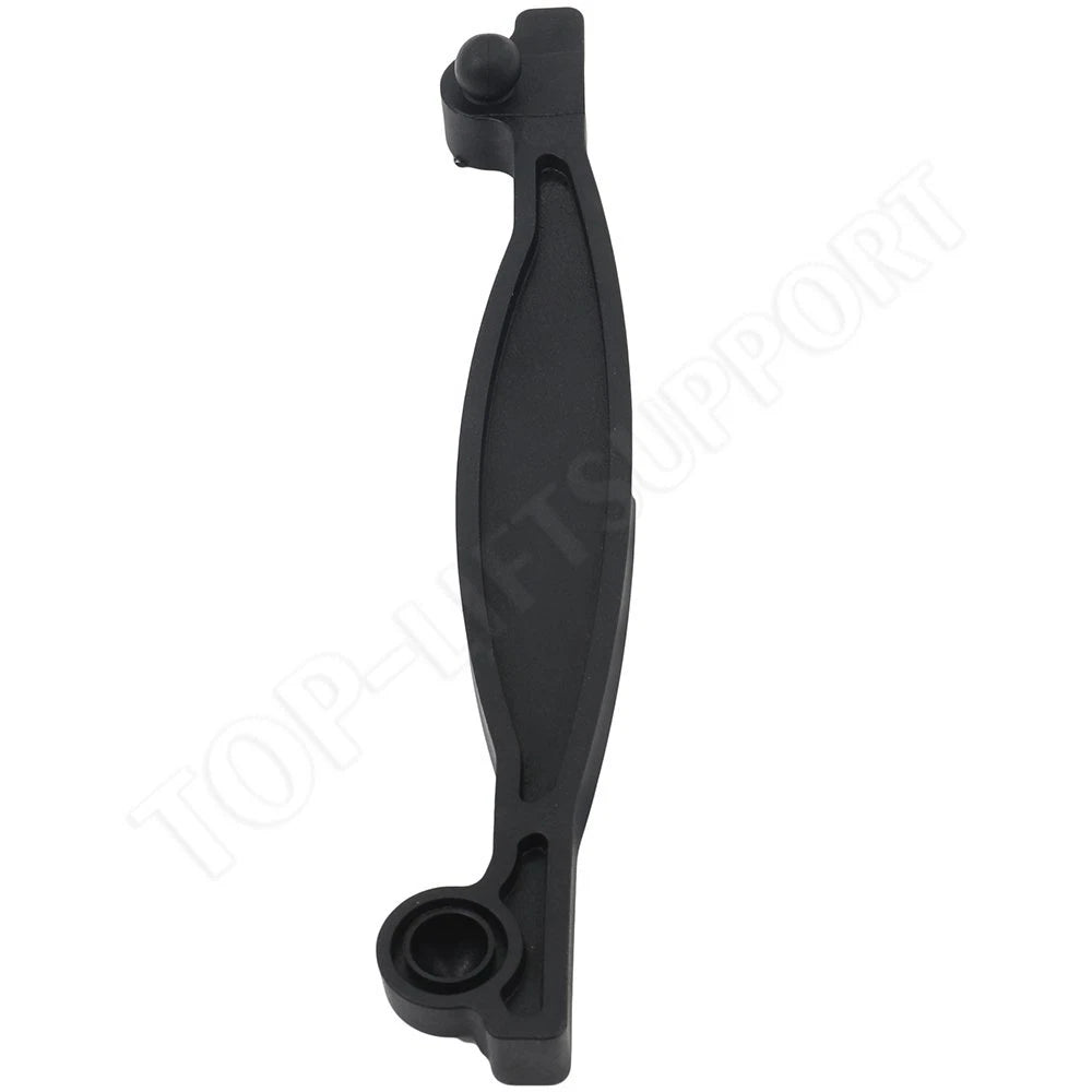 Intake Manifold Tuning Valve Runner Arm for Chevrolet Sonic (2012–2018)