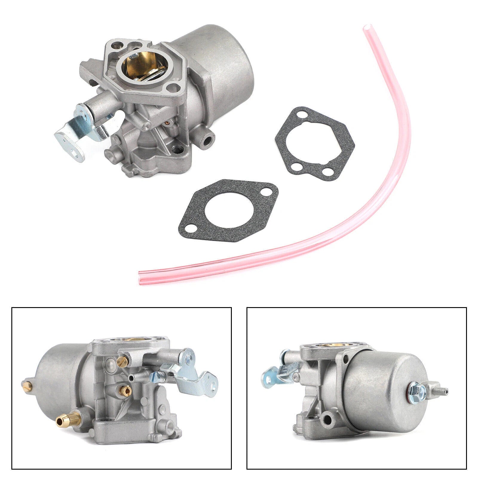 Carburetor for Club Car DS Golf Cart (1998–Present) FE290 1016478