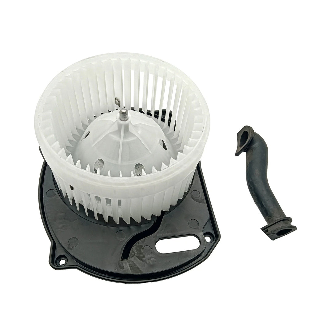 Front Heater Blower Motor for Hummer H3 (2006–2010)