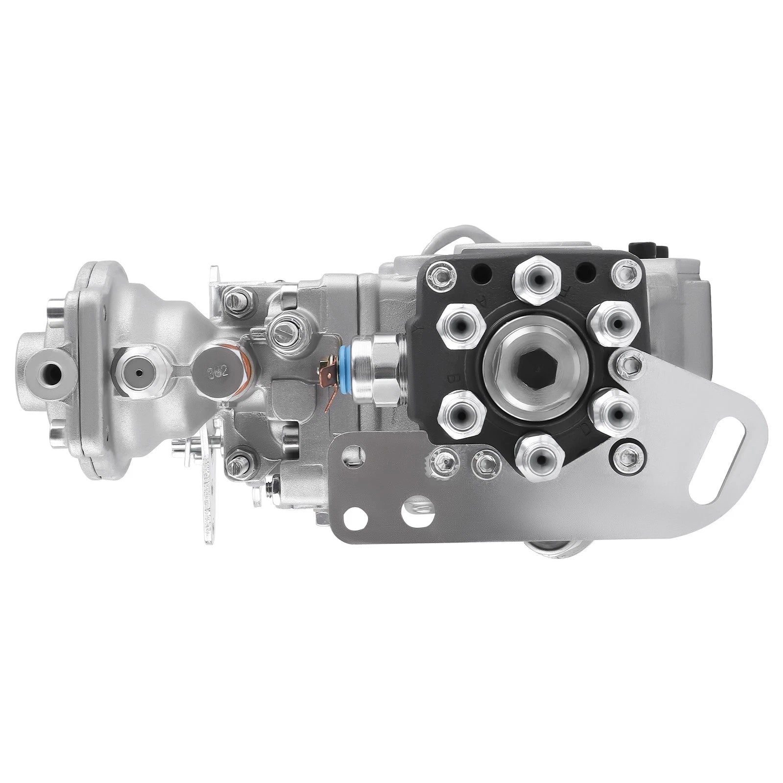 Fuel Injection Pump for Dodge Cummins 5.9L Diesel (1989–1993) 0986440071