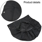 2X Heavy Duty Wheel Covers for All Vehicles (Universal Fit)