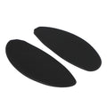Black Tank Traction Pads for Aprilia RSV4 1000 RR / Tuono V4 1100 (2021–2022)