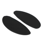 Black Tank Traction Pads for Aprilia RSV4 1000 RR / Tuono V4 1100 (2021–2022)