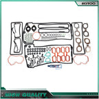 Gasket Set for BMW E38 E39 X5 540i 740i Z8 & Land Rover 4.4L (1995–2003)