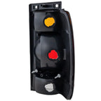 Tail Light for Ford Explorer, Mercury Mountaineer (1995–1997) Driver Side