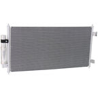 Radiators for Nissan Sentra (2007–2012)