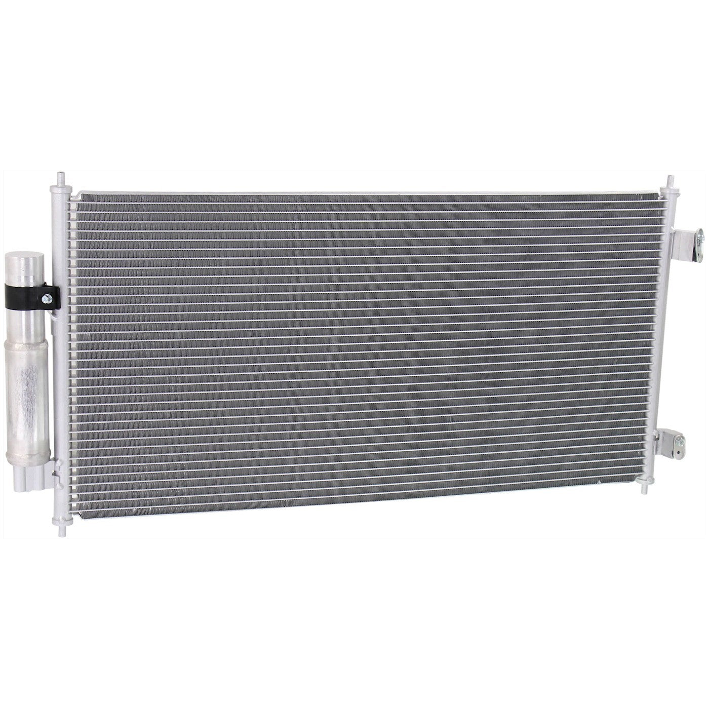 Radiators for Nissan Sentra (2007–2012)