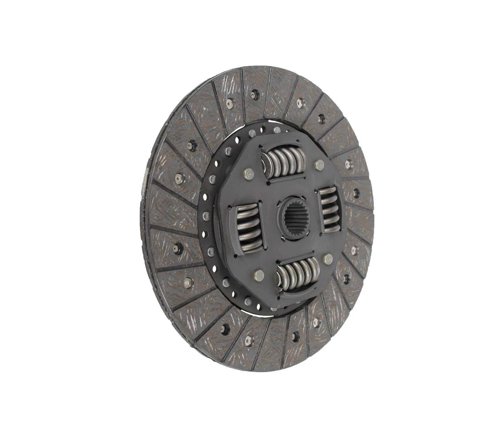 Clutch Kit for Ford Ranger (2001-2011)