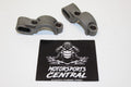 Set of 2 Steering Handlebar Handle Clamps for Seadoo 3D (Freshwater) 277001253